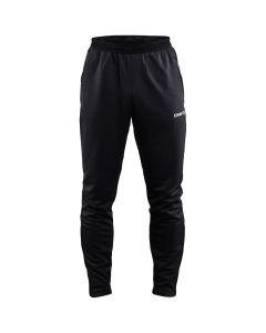 De Dolfijn Kinder trainingsbroek met rits