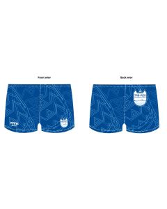 TRB-RES Zwemshort