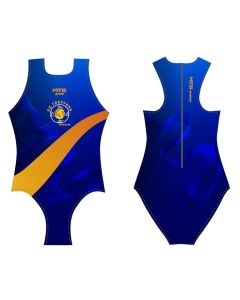 De Treffers Waterpolobadpak 