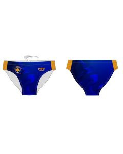 De Treffers Waterpolobroek 2019