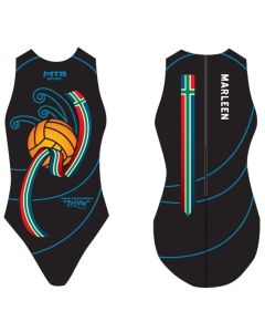 Trivia Waterpolobadpak 2021