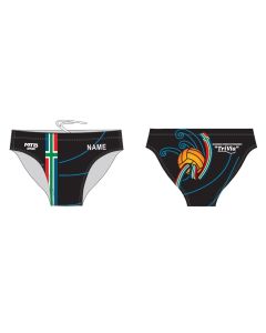 Trivia waterpolobroek