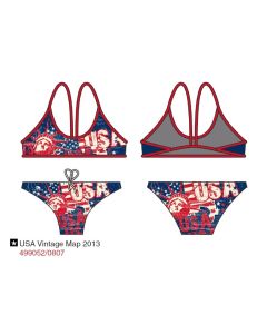 Bikini USA