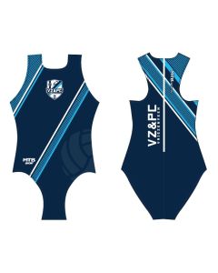 VZ&PC Waterpolobadpak