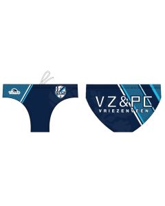 VZ&PC Turbo Waterpolobroek
