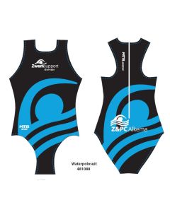 ZPC Alkemade Waterpolobadpak