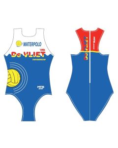 SG de Vliet Waterpolobadpak 