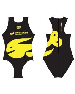 ZPV de Grunte Waterpolobadpak 