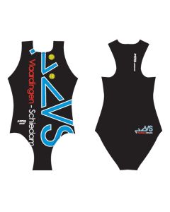 ZVVS Waterpolobadpak
