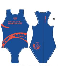 Hydrofiel MTB Waterpolobadpak