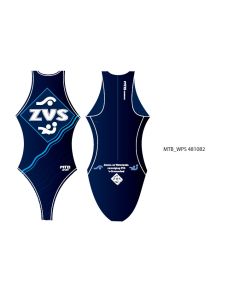 ZVS Gravendeel WATERPOLOBADPAK