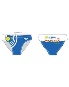 SG de Vliet Waterpolobroek 