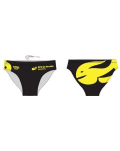 ZPV de Grunte Waterpolobroek 2018