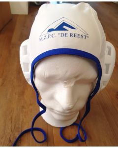 MZ&PC de Reest Waterpolocap