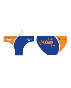 ZC Losser Turbo Waterpolobroek