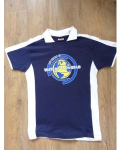 Waterpoloworld poloshirt