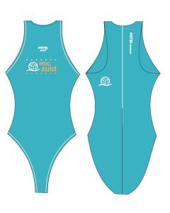 WOC Zuid waterpolobadpak