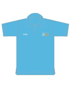 WOC Zuid poloshirt Ladies