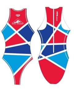 MZ&PC de Reest Waterpolobadpak