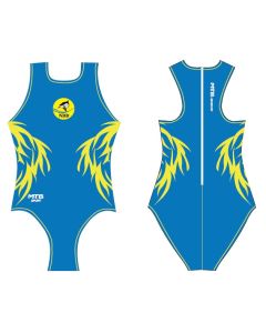 NDD MTB Waterpolobadpak