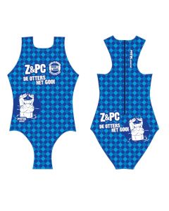 ZPC de Otters Waterpolobadpak