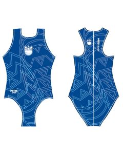 TRB-RES Waterpolobadpak