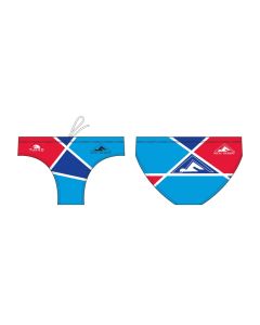 MZ&PC de Reest Turbo Waterpolobroek