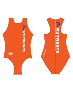 WS Twente Waterpolobadpak