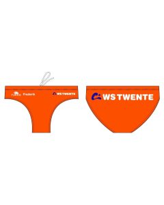 WS Twente Turbo Waterpolobroek 