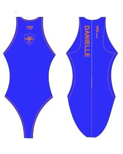 ZC Losser Waterpolobadpak