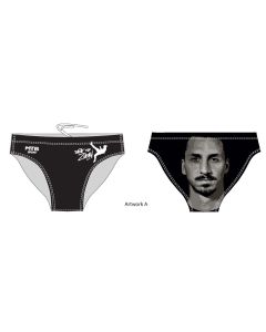 Zlatan Waterpolobroek