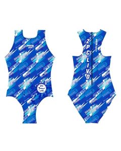 ZPC Livo Waterpolobadpak 