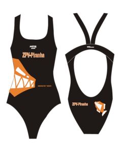 ZPV Piranha Zwembadpak