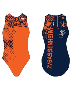 ZV Sassenheim Waterpolobadpak