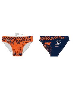 ZV Sassenheim Waterpolobroek