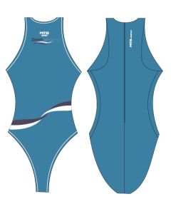 ZV Utrecht waterpolobadpak