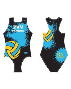 ZVV Vaassen Waterpolobadpak 