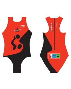 ZV Westland Waterpolobadpak